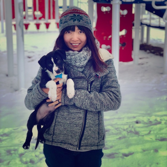 Meet the Posher Other - Meet your Posher, Bella